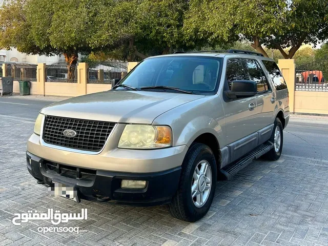 Ford Expedition XLT 2005