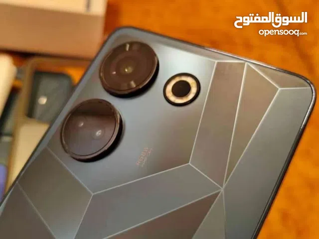 Tecno Camon 256 GB in Baghdad