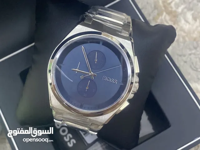 Analog Quartz Hugo Boss watches  for sale in Muscat