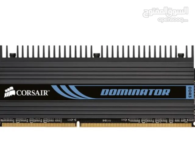 Ram 4 GB 1600 Corsair