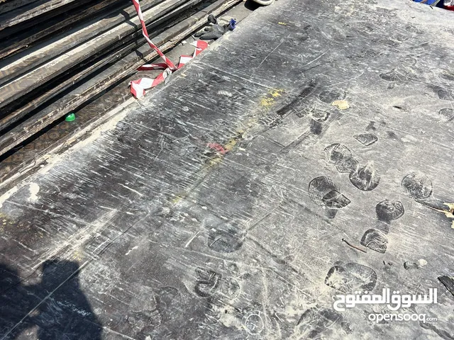 للبيع بلي وود و مربع مستعمل