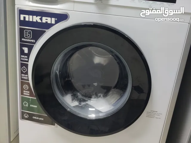 Nikai latest Washing machine