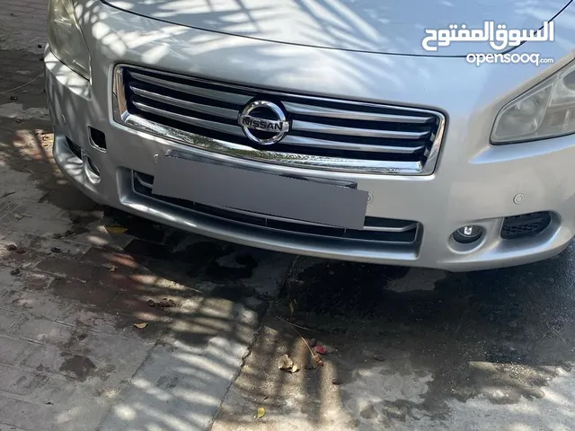 Nissan Maxima 2013- One owner