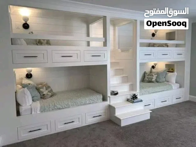 أعمال ديكور ودهان