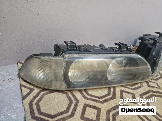 فنارات bmw فيا خامسة 2002