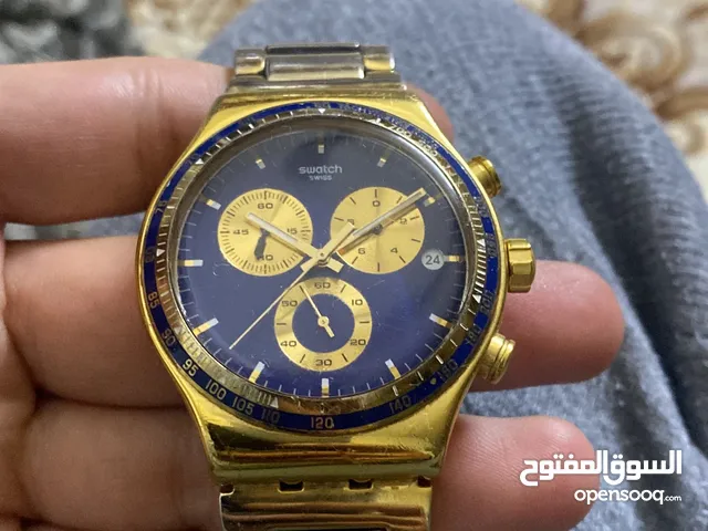 Digital Swatch watches for sale in Irbid