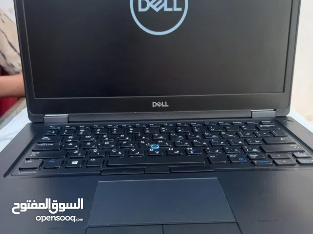 Windows Dell for sale in Basra