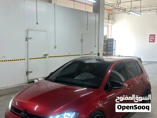 2015 Volkswagen Golf GTI Standard