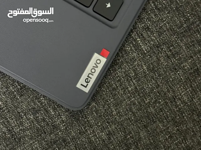 تابlenovo p11 جديد غير مستعمل قابل للتفاوض