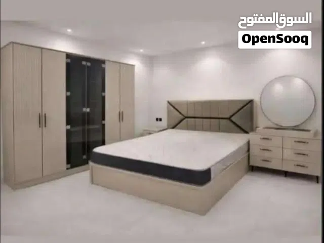 غرف نوم جديد بأسعار مناسبة للجميع