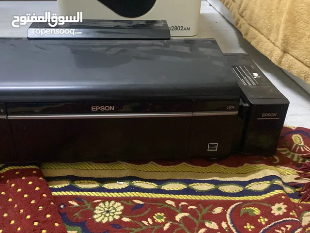Printers Other printers for sale  in Al Sharqiya