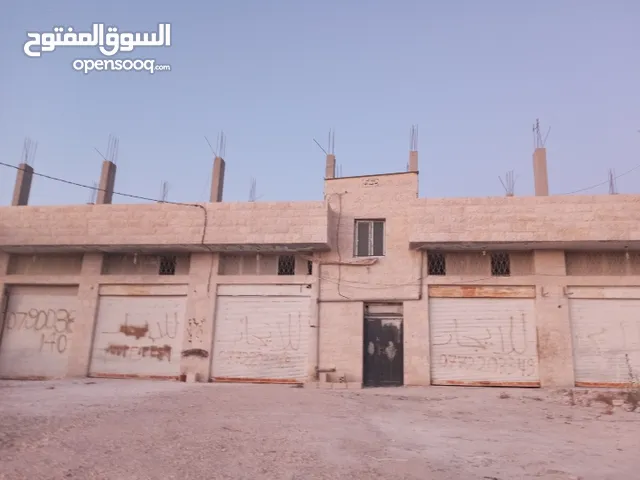 Monthly Warehouses in Irbid Al Quds Street
