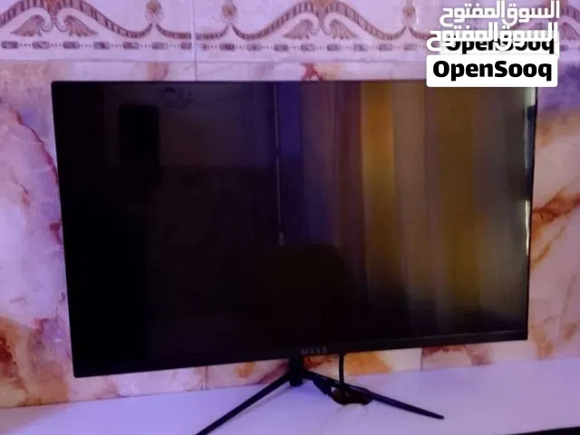 24" Other monitors for sale in Baghdad