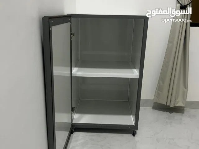 خزانة متعددة الاستخدام