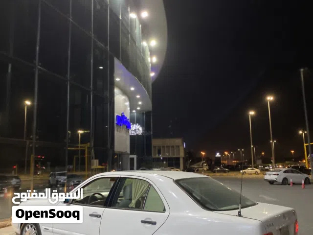 New Mercedes Benz E-Class in Kuwait City
