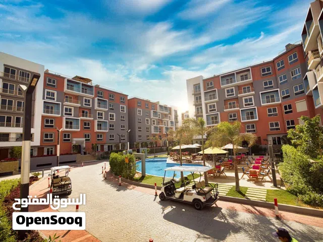 137 m2 1 Bedroom Apartments for Sale in Cairo Fifth Settlement