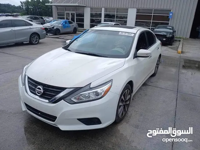 Used Nissan Other in Al Batinah