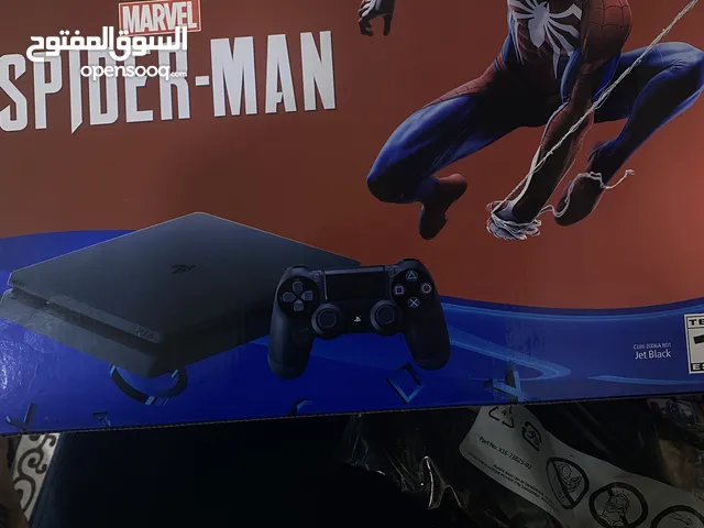 بلي 4 بيع او مراوس بايباد