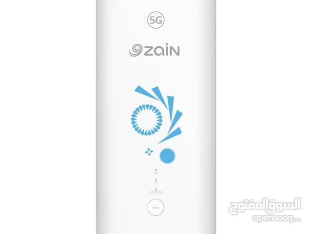 Wireless Router Zain or STC
