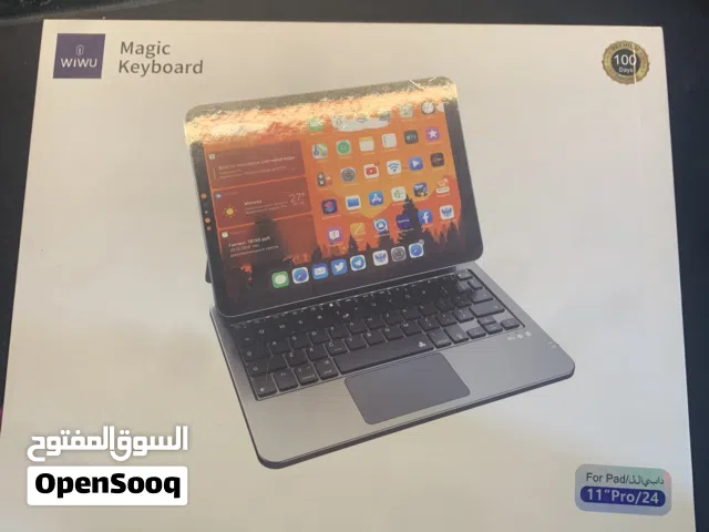 كيبورد ايباد برو مستعمل