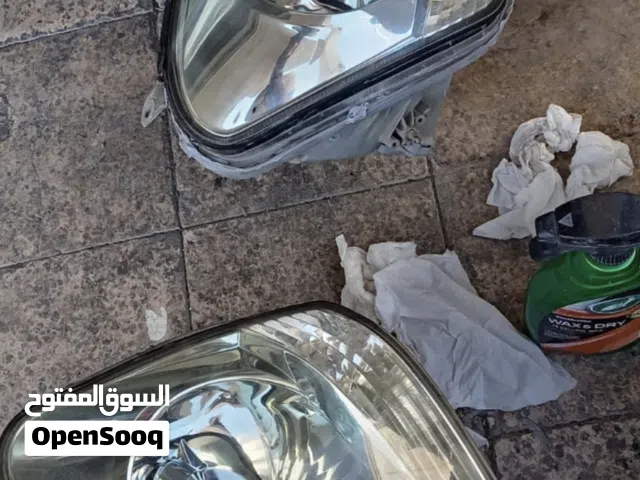 ليتات لكزس LS430