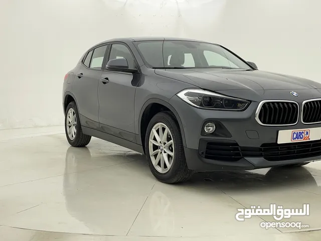 (FREE HOME TEST DRIVE AND ZERO DOWN PAYMENT) BMW X2