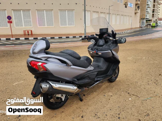 suzuki  skw 650cc 2020