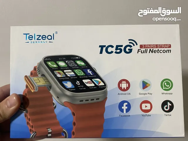 Other smart watches for Sale in Misrata