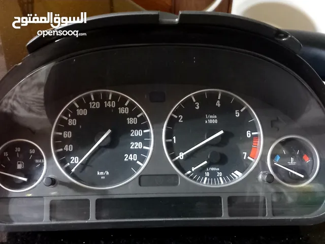 عداد +روديتر +فلتر هواء  E39    BMW دب  نخب بسعر مغري