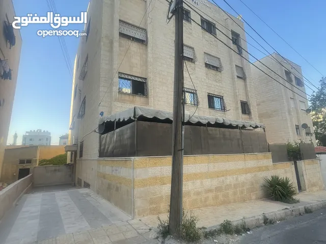 111 m2 3 Bedrooms Apartments for Sale in Amman Jabal Al Zohor