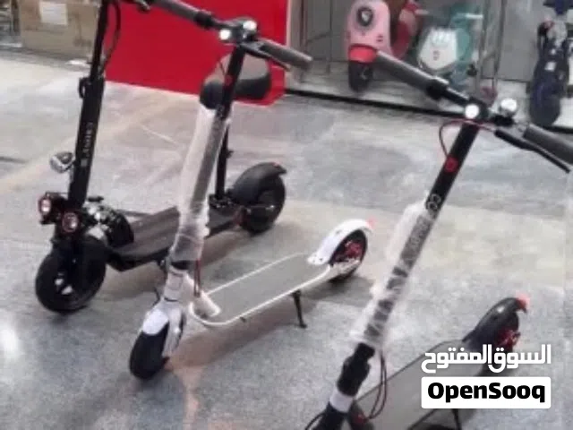 السلام عليكم مطلوب اسكوتر كهربائي كويس للبيع خالي من المشاكل