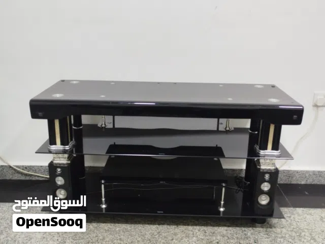 ترابيزة زجاج بالكامل