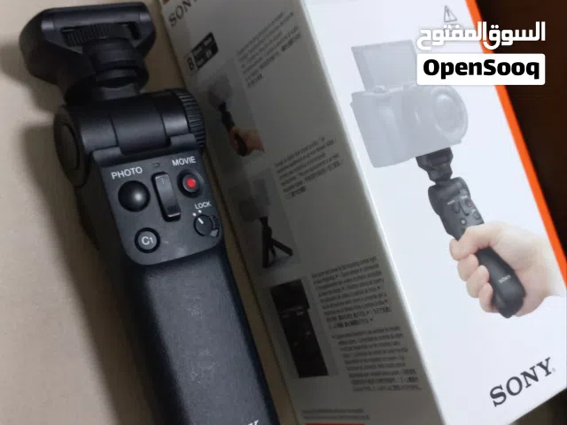 Sony GP-VPT2BT حامل كاميرا