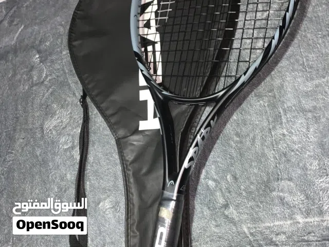 مضرب تنس ماركة Head