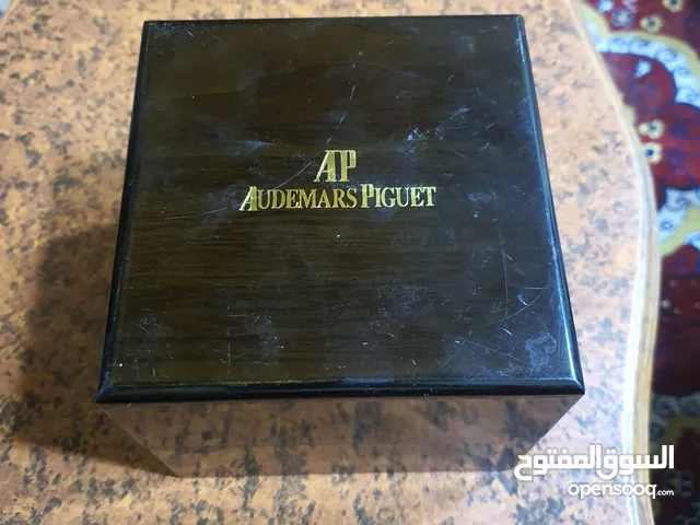 Analog Quartz Audemars Piguet watches  for sale in Irbid