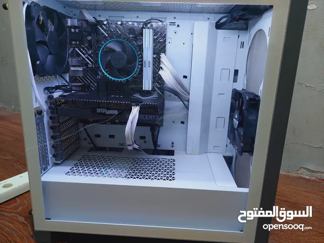 Windows Custom-built  Computers  for sale  in Jeddah