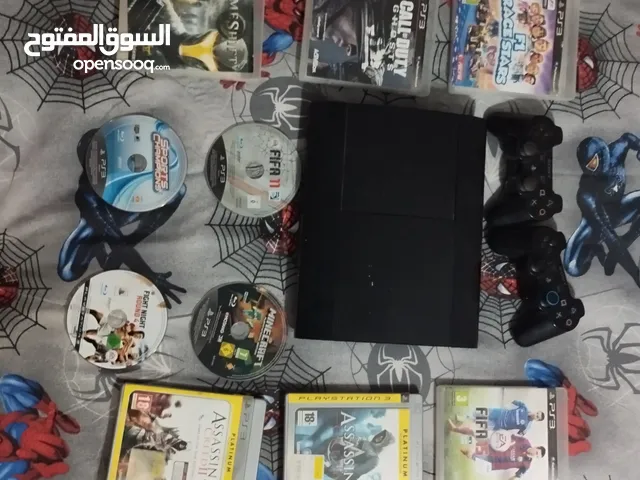 PlayStation 3 PlayStation for sale in Nador