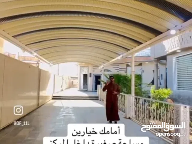 800 m2 More than 6 bedrooms Villa for Sale in Basra Abu Al-Khaseeb