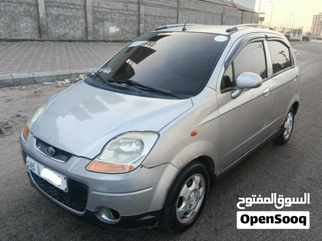 2007 دايو ماتيز
