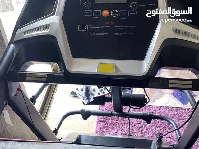 جهاز تريدمل للمشي الدولية