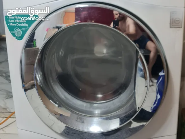 LG 1 - 6 Kg Washing Machines in Farwaniya