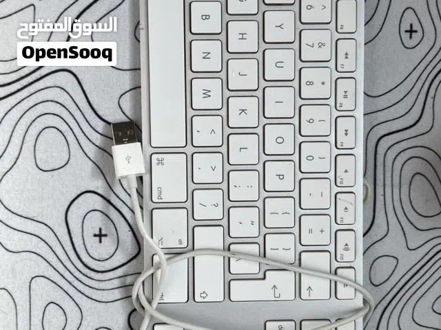 Apple clavier/keyboard