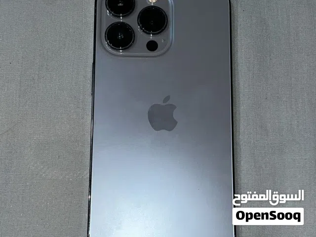 iPhone 13 pro للبيع
