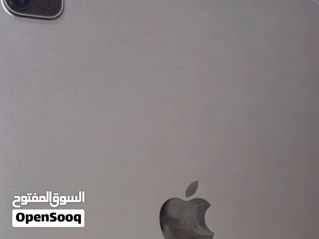 Apple iPad Pro 256 GB in Al Batinah