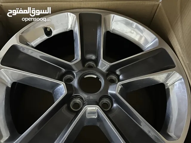 Other 18 Rims in Jeddah