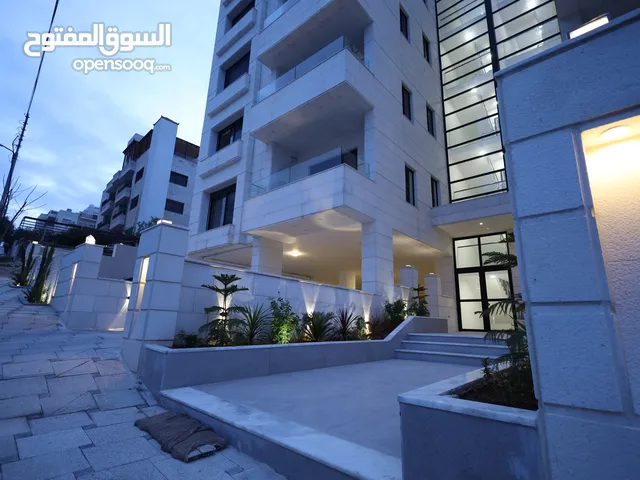 شقة 2 نوم بمشروع جديد جاهز للسكن - العمري للإسكان شارع الجامعة الأردنية