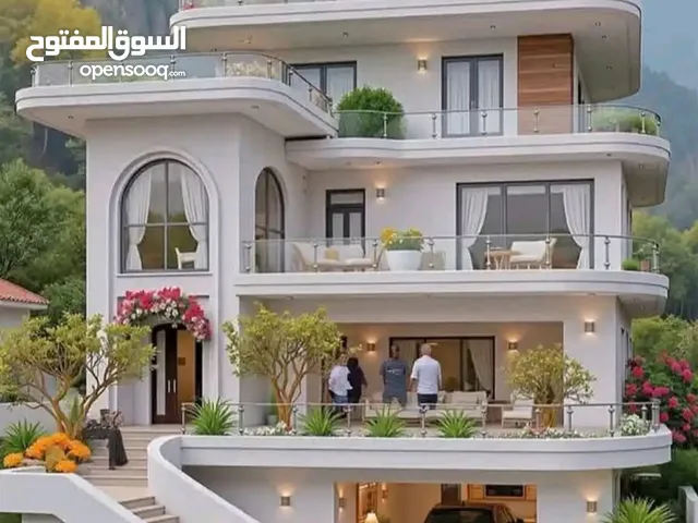 شركه مقاولات عندها مشاريع تريد شريك ممول لسرعه التنفيذ وكسب الوقت