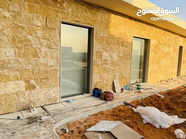 Stone and marble installers