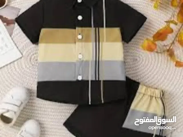 ملابس اولاد