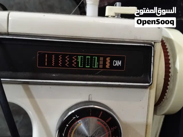 ماكينة خياطة ياباني